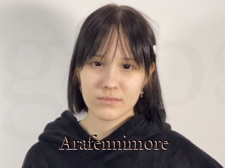 Arafennimore