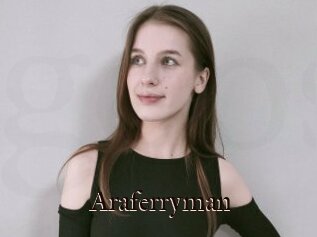 Araferryman