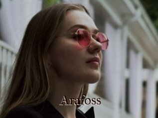 Arafoss