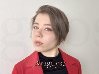 Araguyse
