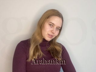 Arahankin