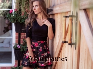 Arainajames