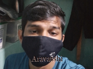 Aravatshi