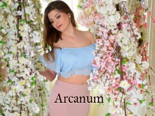 Arcanum