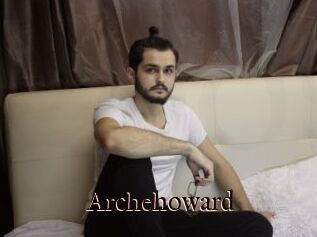 Archehoward