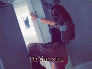 Archersnz