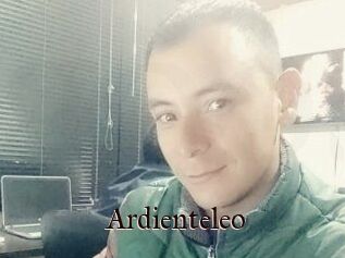 Ardienteleo