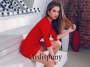 Ardispuny