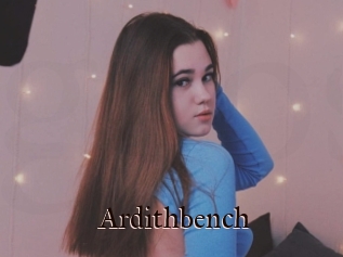 Ardithbench