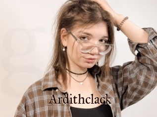 Ardithclack