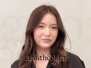 Ardithcolden