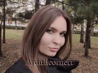 Ardithcornett
