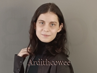 Ardithcowee