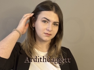Ardithdaggett