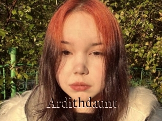 Ardithdaunt