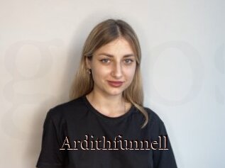 Ardithfunnell