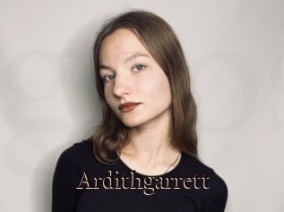 Ardithgarrett