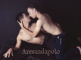 Aresandapolo