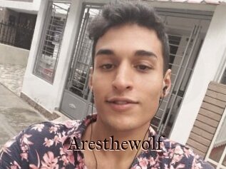Aresthewolf