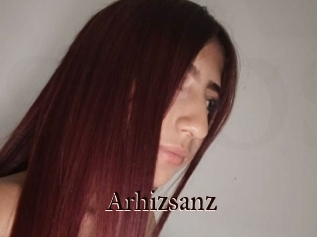 Arhizsanz