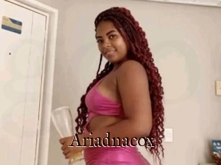 Ariadnacox