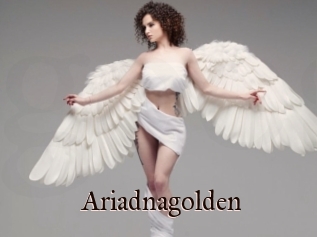 Ariadnagolden