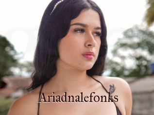 Ariadnalefonks