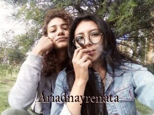 Ariadnayrenata