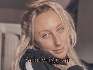 Ariaevergreen