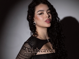 Ariaheaven