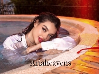 Ariaheavens