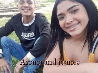 Ariana_and_juance