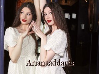 Arianaaddams