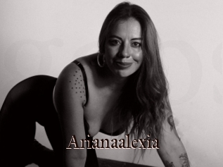 Arianaalexia