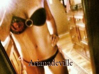 Arianadeville