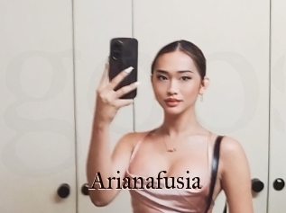 Arianafusia