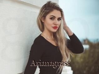 Arianagrass