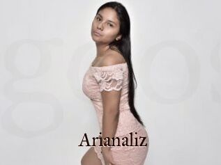Arianaliz
