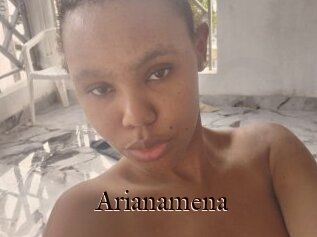 Arianamena