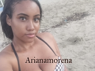 Arianamorena