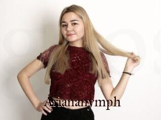 Ariananymph