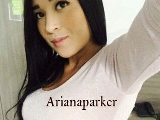 Arianaparker