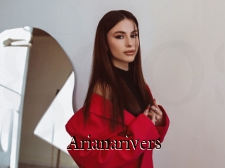 Arianarivers
