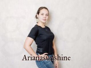 Arianasunshine