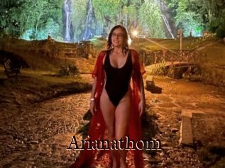Arianathom