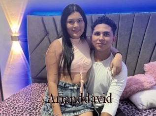 Arianddavid