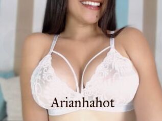 Arianhahot