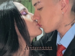 Ariannaaaa