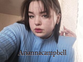 Ariannacampbell