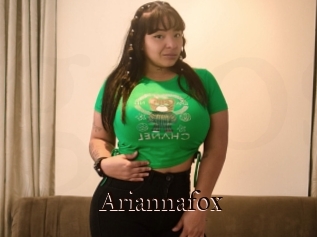 Ariannafox